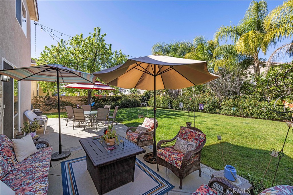 30457 Barcelona Road Castaic, CA 91384 - Photo 35 of 36