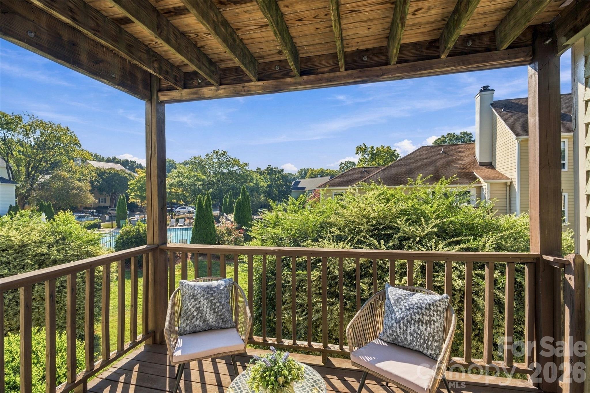 762 Marsh Road, Unit 7 Charlotte, NC 28209 - Photo 33 of 38 Gallery Image 33
