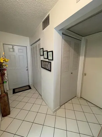 a view of a storage & utility room