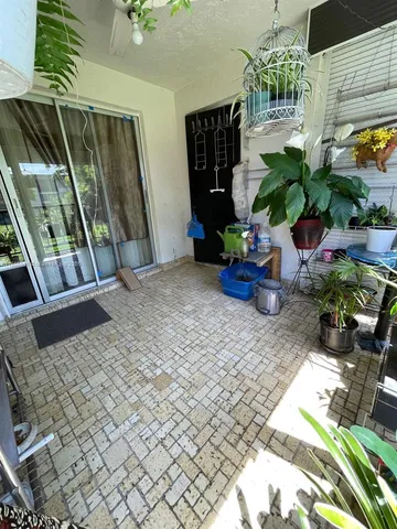 a room with musical instruments