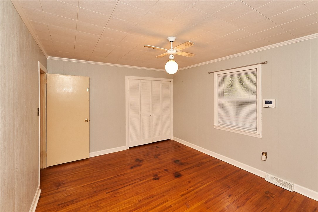 735 Holliday Dam Road Honea Path, SC 29654 - Photo 11 of 27 Master Bedroom