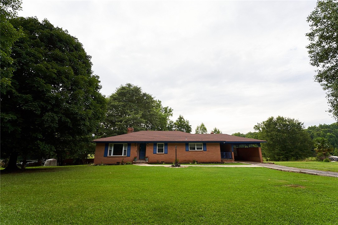 735 Holliday Dam Road Honea Path, SC 29654 - Photo 2 of 27
