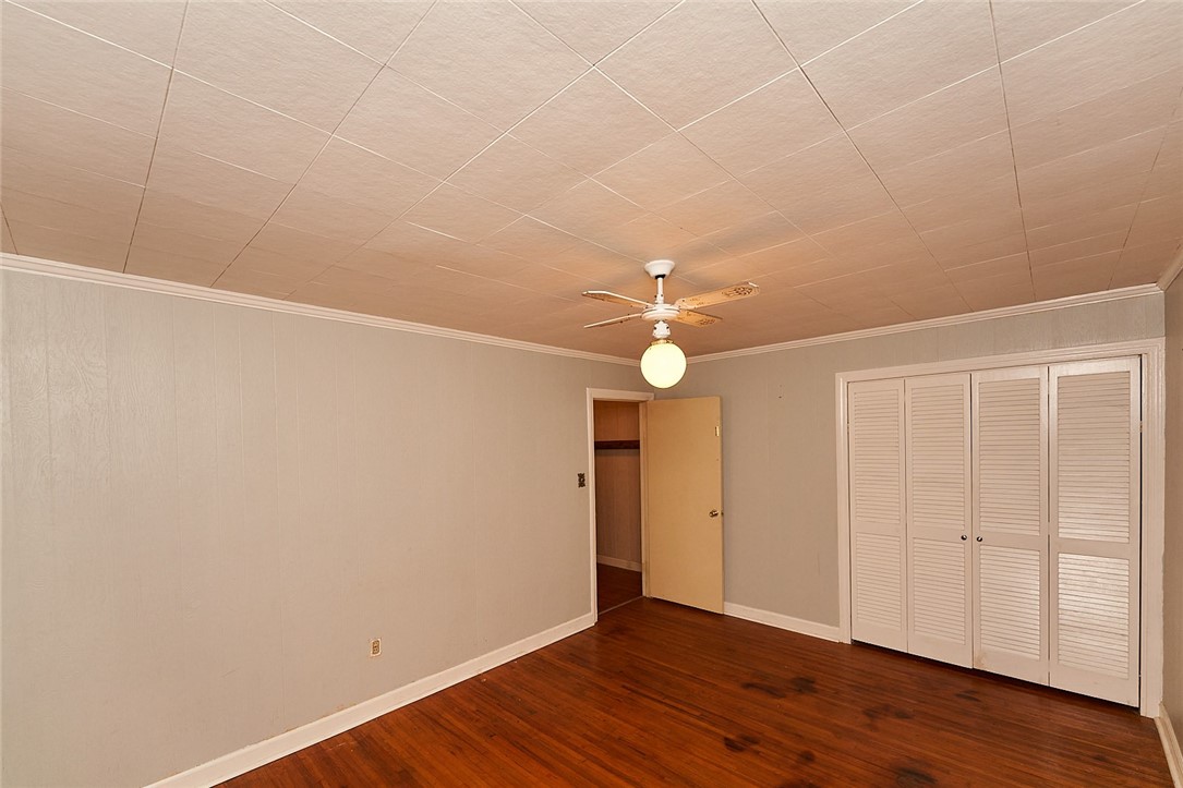 735 Holliday Dam Road Honea Path, SC 29654 - Photo 9 of 27 Master Bedroom