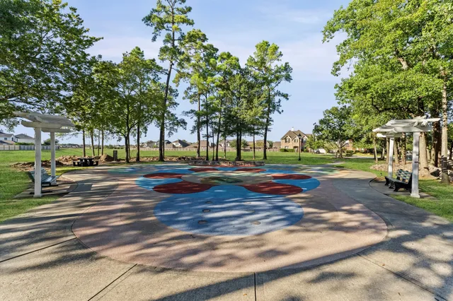 $429,900 | 12506 Opal Valley Drive, Tomball, TX 77377