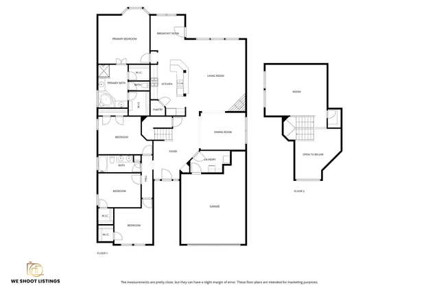 $429,900 | 12506 Opal Valley Drive, Tomball, TX 77377