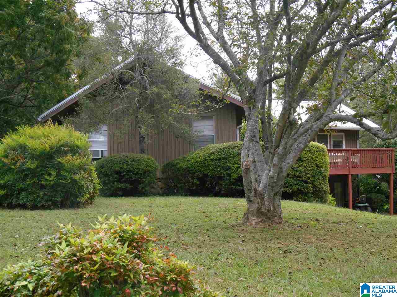 1323 Farmingdale Road Harpersville, AL 35078 - Photo 7 of 42
