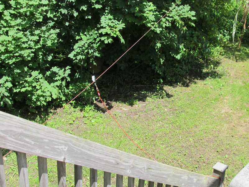 10 Allen Street Springvale, ME 04083 - Photo 20 of 33 Yard/Garden.