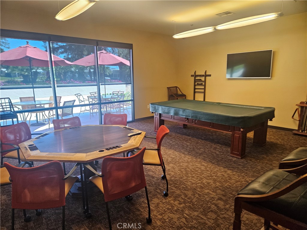 14851 Jeffrey Road, Unit 171 Irvine, CA 92618 - Photo 43 of 49 Meadows Game room