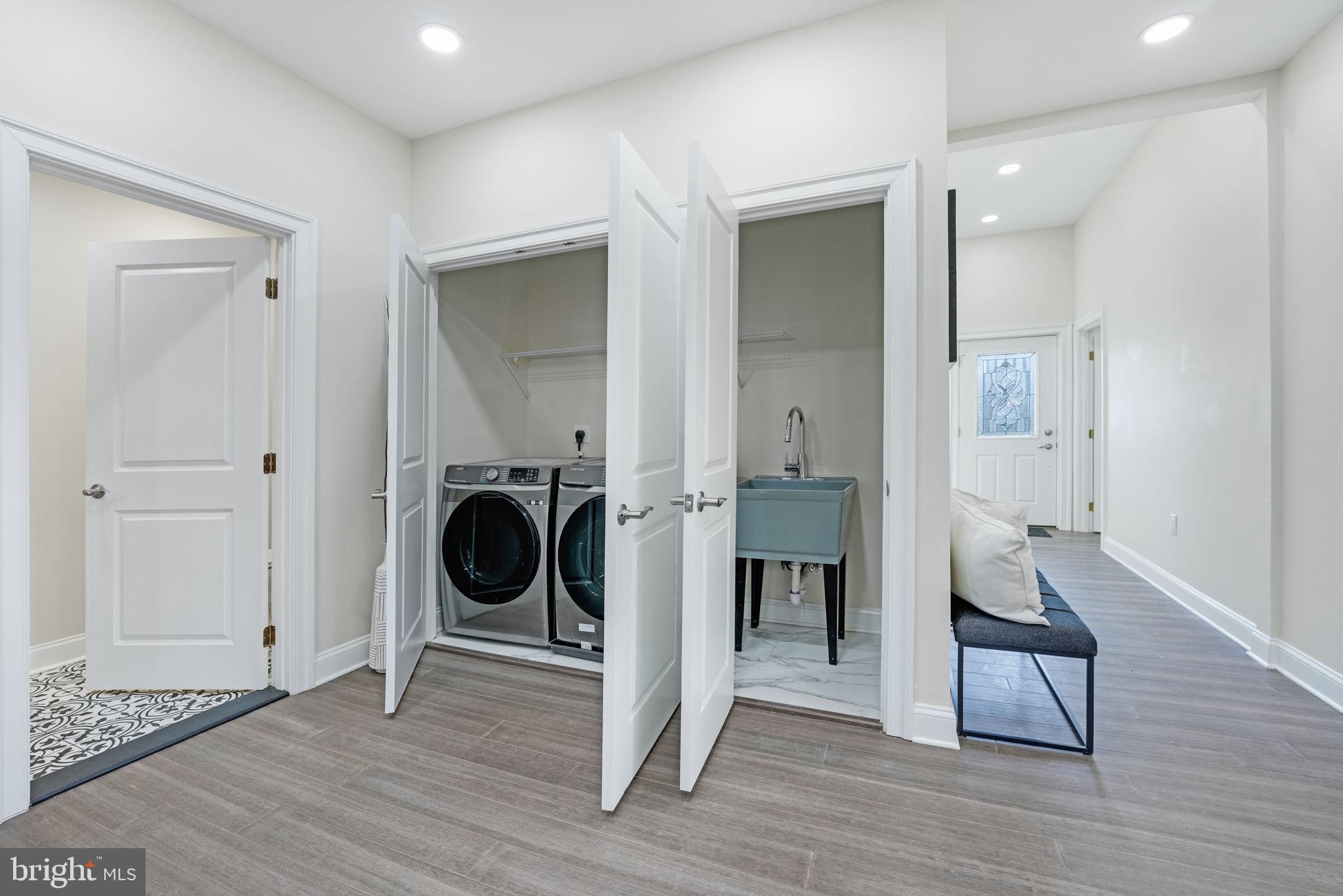 38 Riggs Road Northeast Washington, DC 20011 - Photo 11 of 54 Gallery Image 11