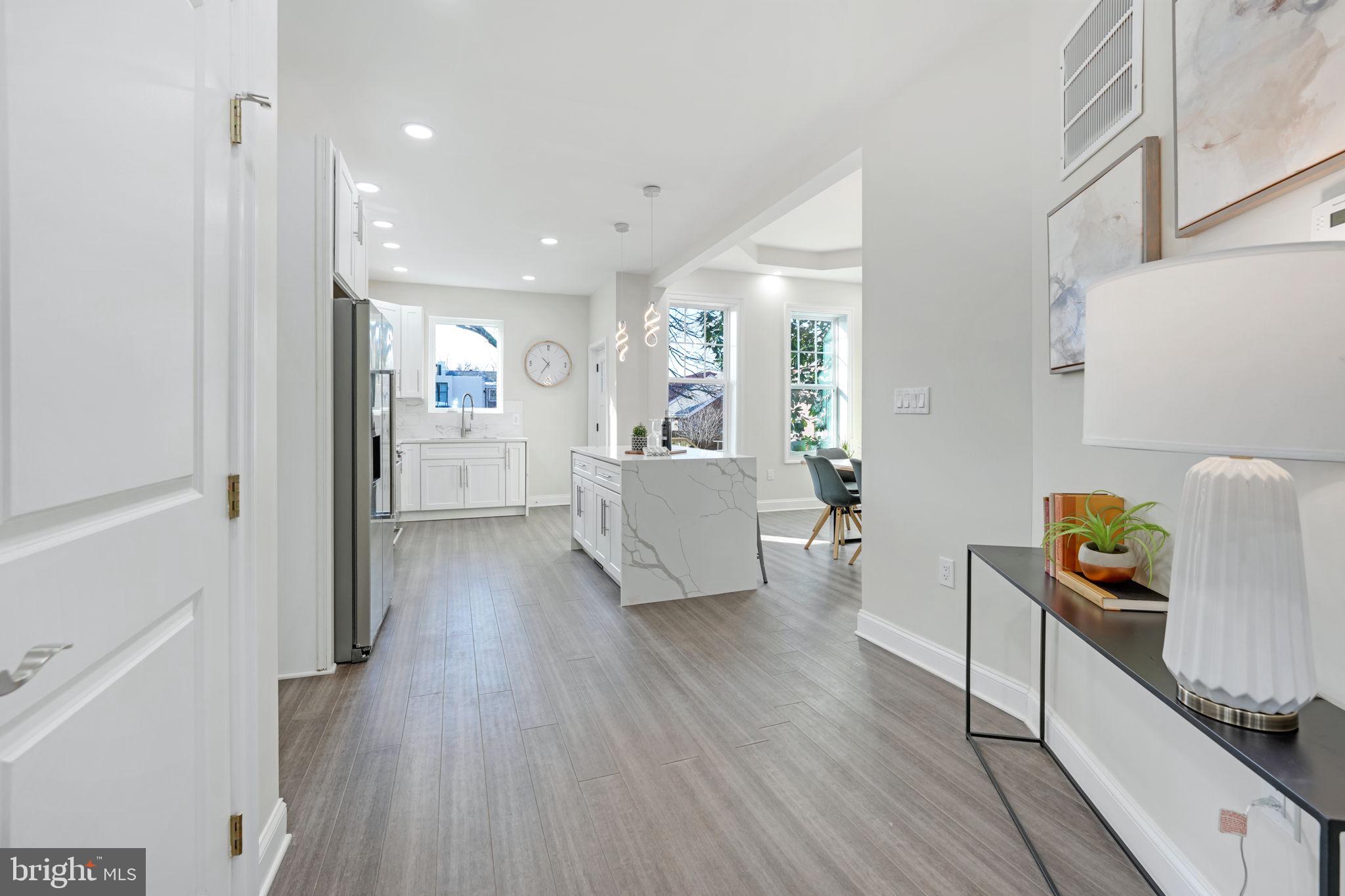 38 Riggs Road Northeast Washington, DC 20011 - Photo 12 of 54 Gallery Image 12