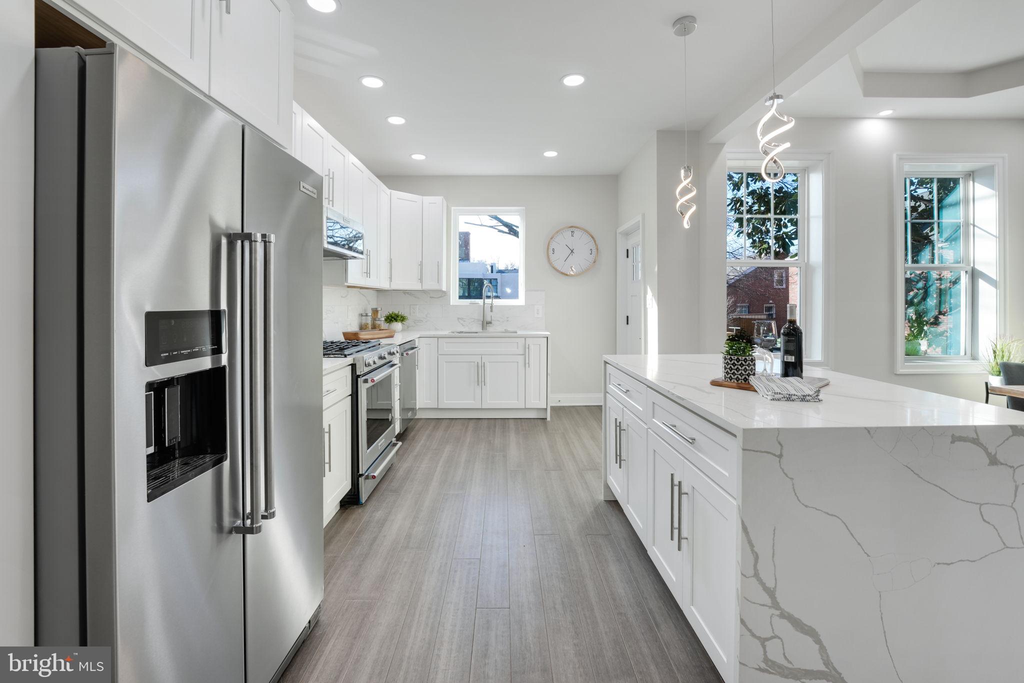 38 Riggs Road Northeast Washington, DC 20011 - Photo 13 of 54 Gallery Image 13