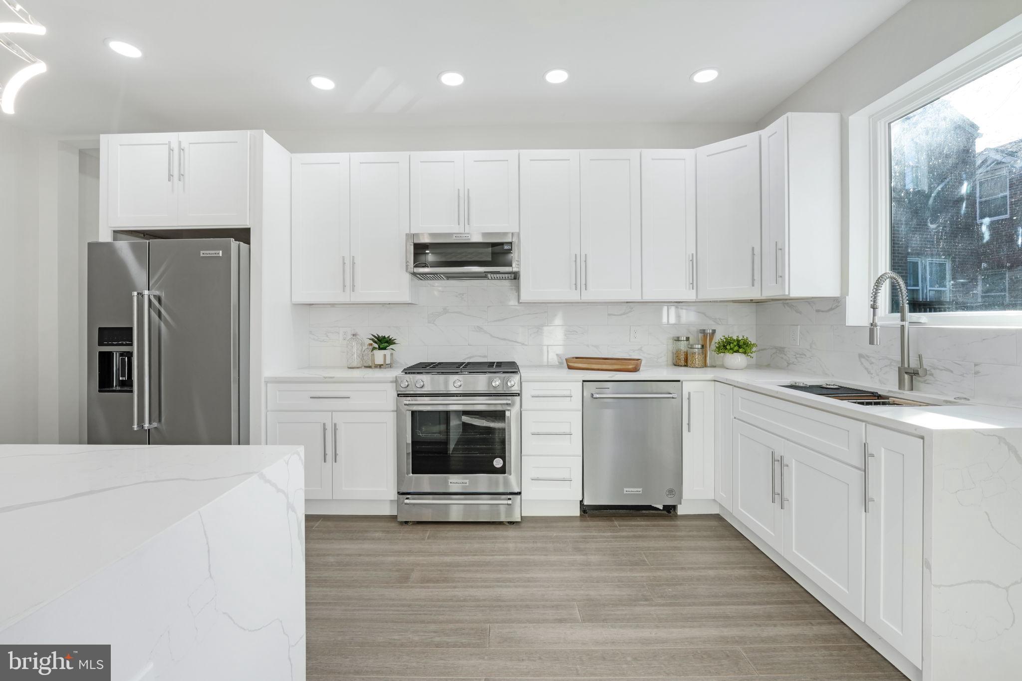 38 Riggs Road Northeast Washington, DC 20011 - Photo 16 of 54 Gallery Image 16