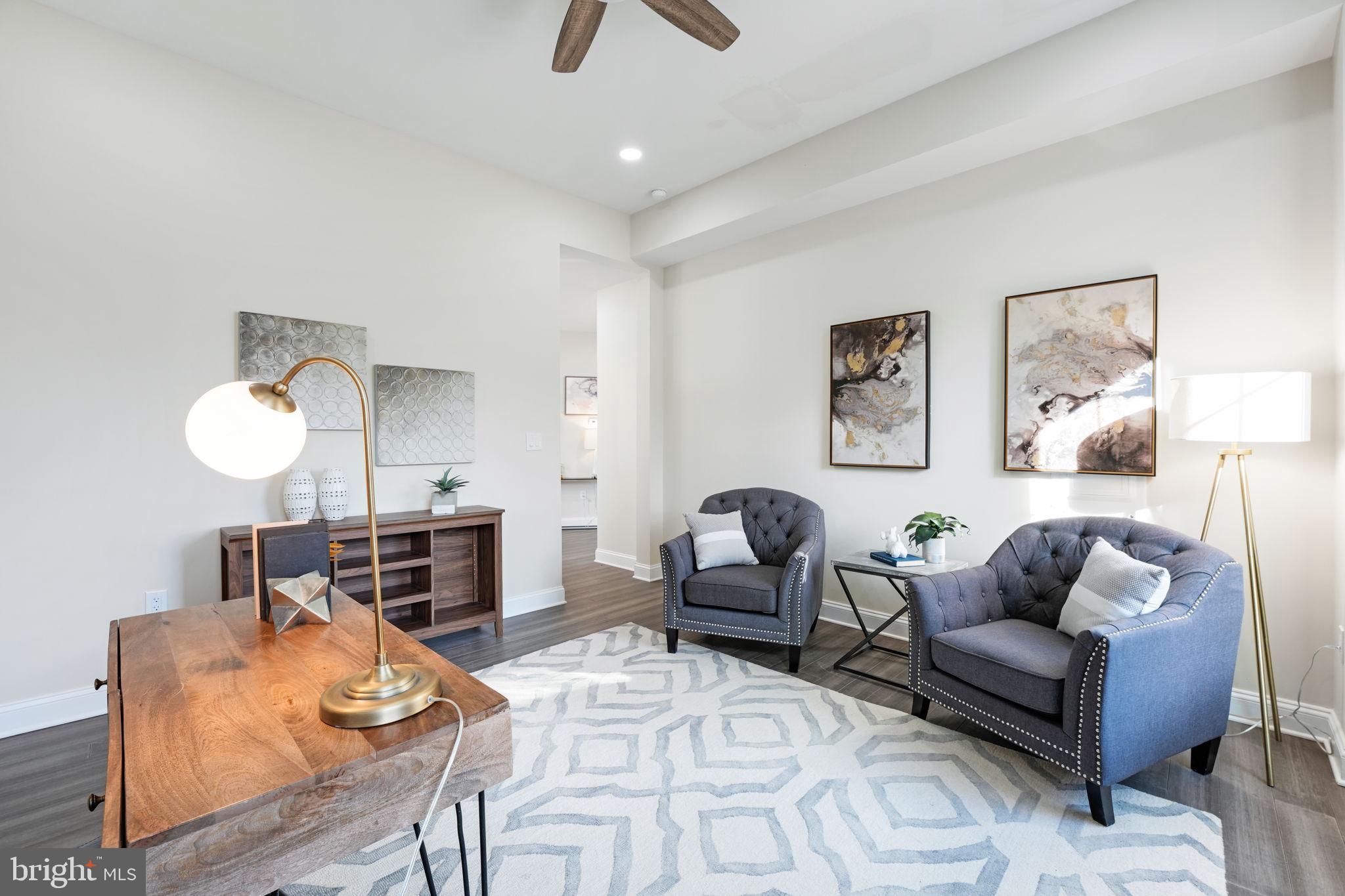 38 Riggs Road Northeast Washington, DC 20011 - Photo 25 of 54 Gallery Image 25