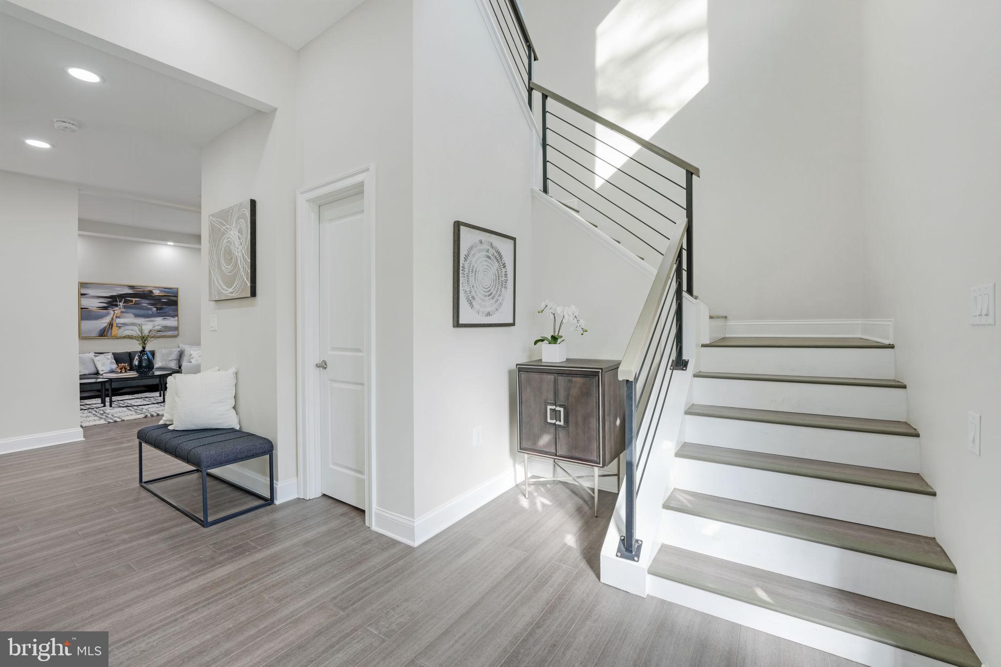 38 Riggs Road Northeast Washington, DC 20011 - Photo 3 of 54 Gallery Image 3