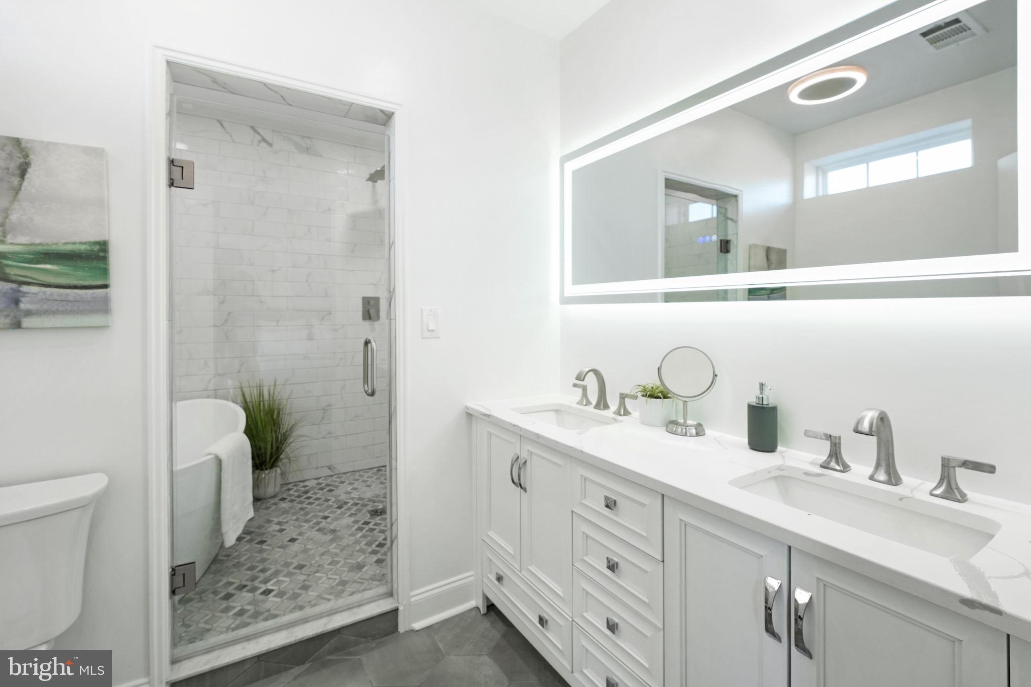 38 Riggs Road Northeast Washington, DC 20011 - Photo 32 of 54 Gallery Image 32