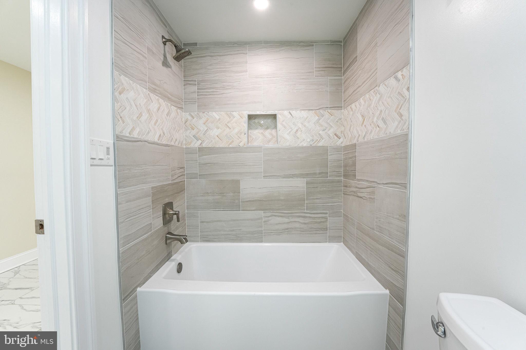38 Riggs Road Northeast Washington, DC 20011 - Photo 48 of 54 Gallery Image 48
