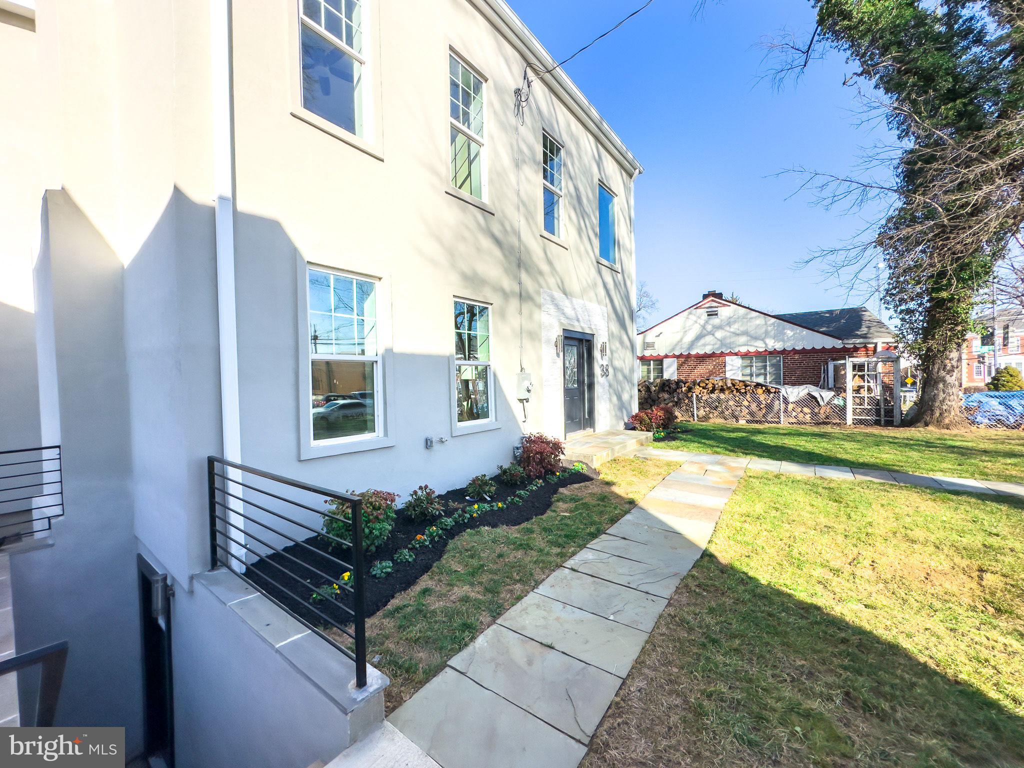 38 Riggs Road Northeast Washington, DC 20011 - Photo 49 of 54 Gallery Image 49