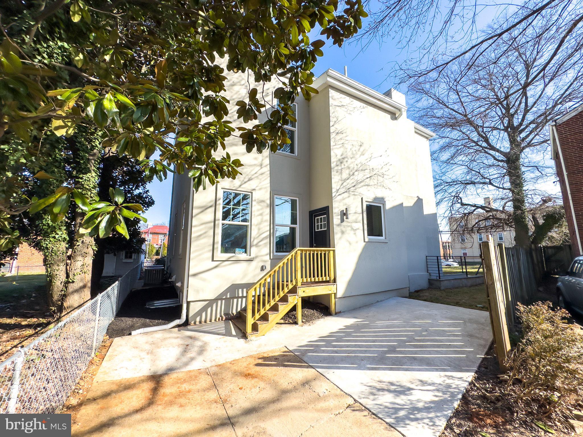 38 Riggs Road Northeast Washington, DC 20011 - Photo 50 of 54 Gallery Image 50