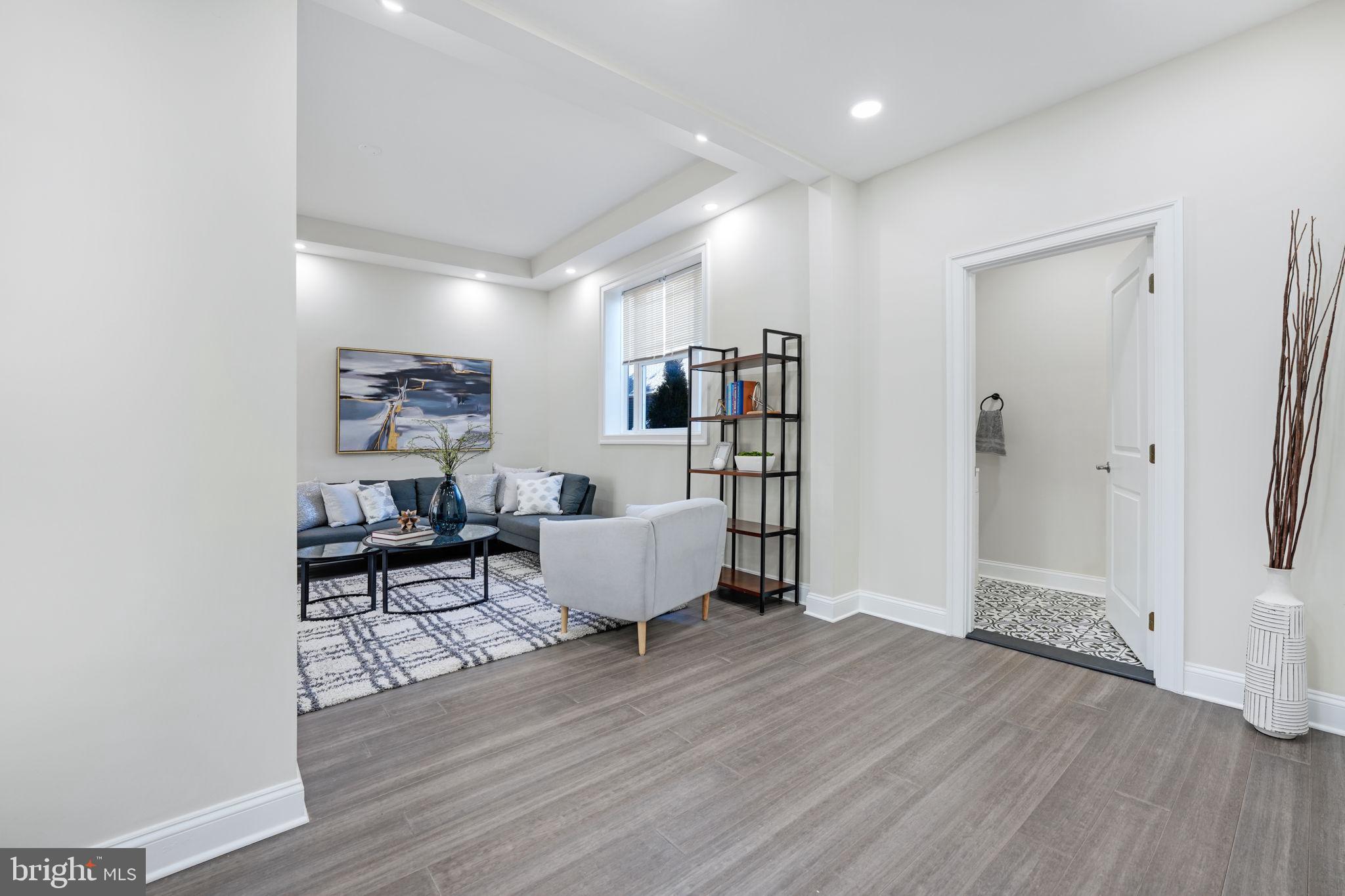 38 Riggs Road Northeast Washington, DC 20011 - Photo 5 of 54 Gallery Image 5