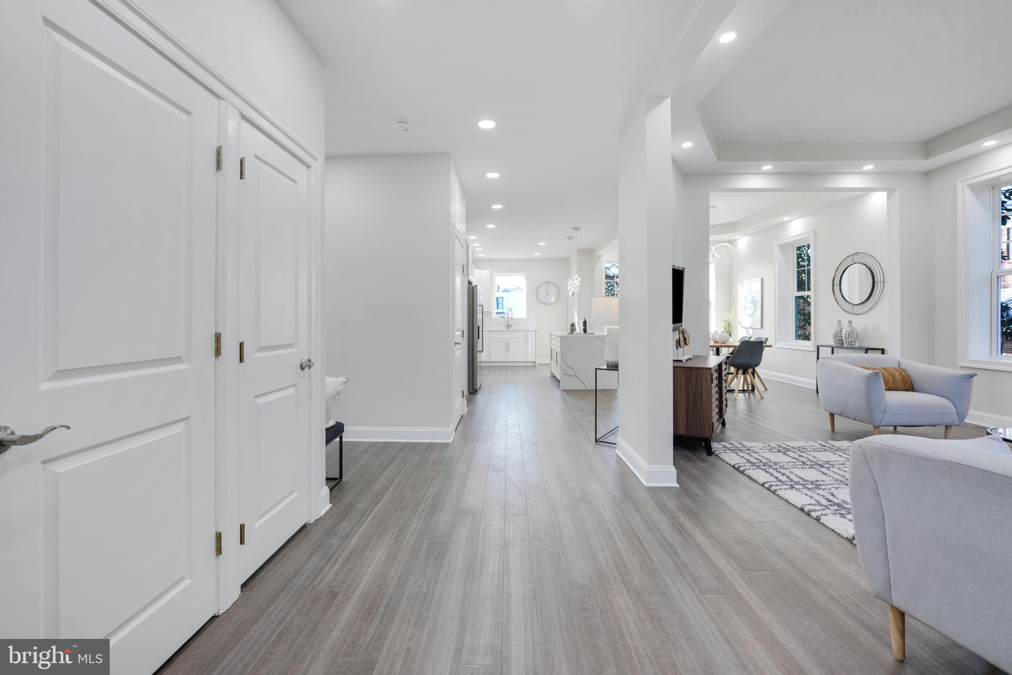 38 Riggs Road Northeast Washington, DC 20011 - Photo 7 of 54 Gallery Image 7