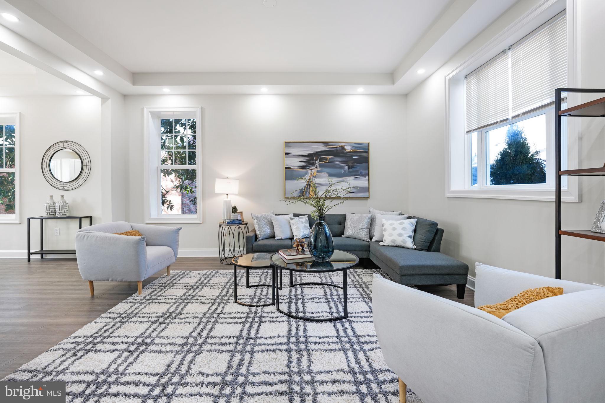 38 Riggs Road Northeast Washington, DC 20011 - Photo 8 of 54 Gallery Image 8