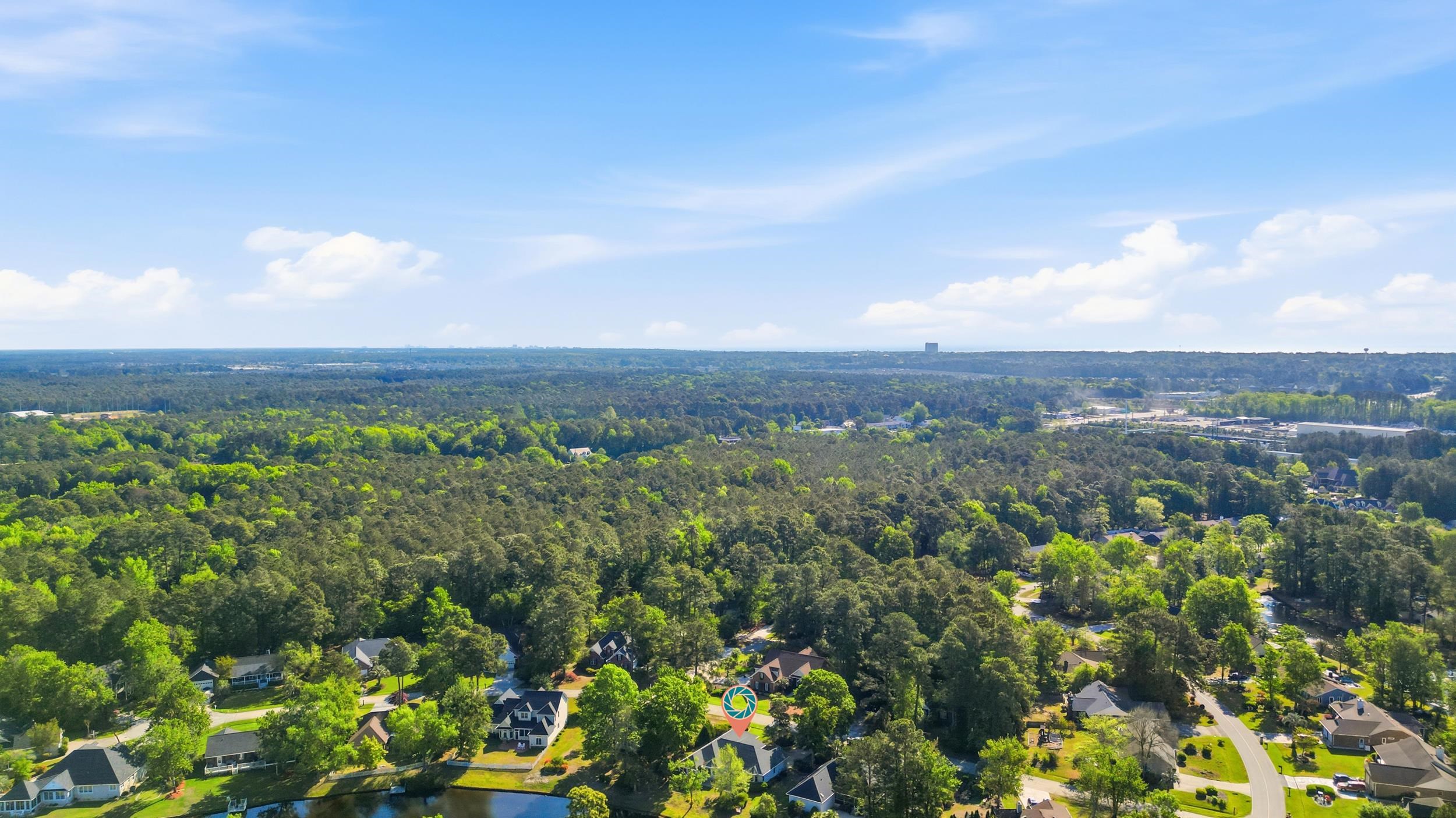 405 Lumber River Road Myrtle Beach, SC 29588 - Photo 43 of 44 Gallery Image 43