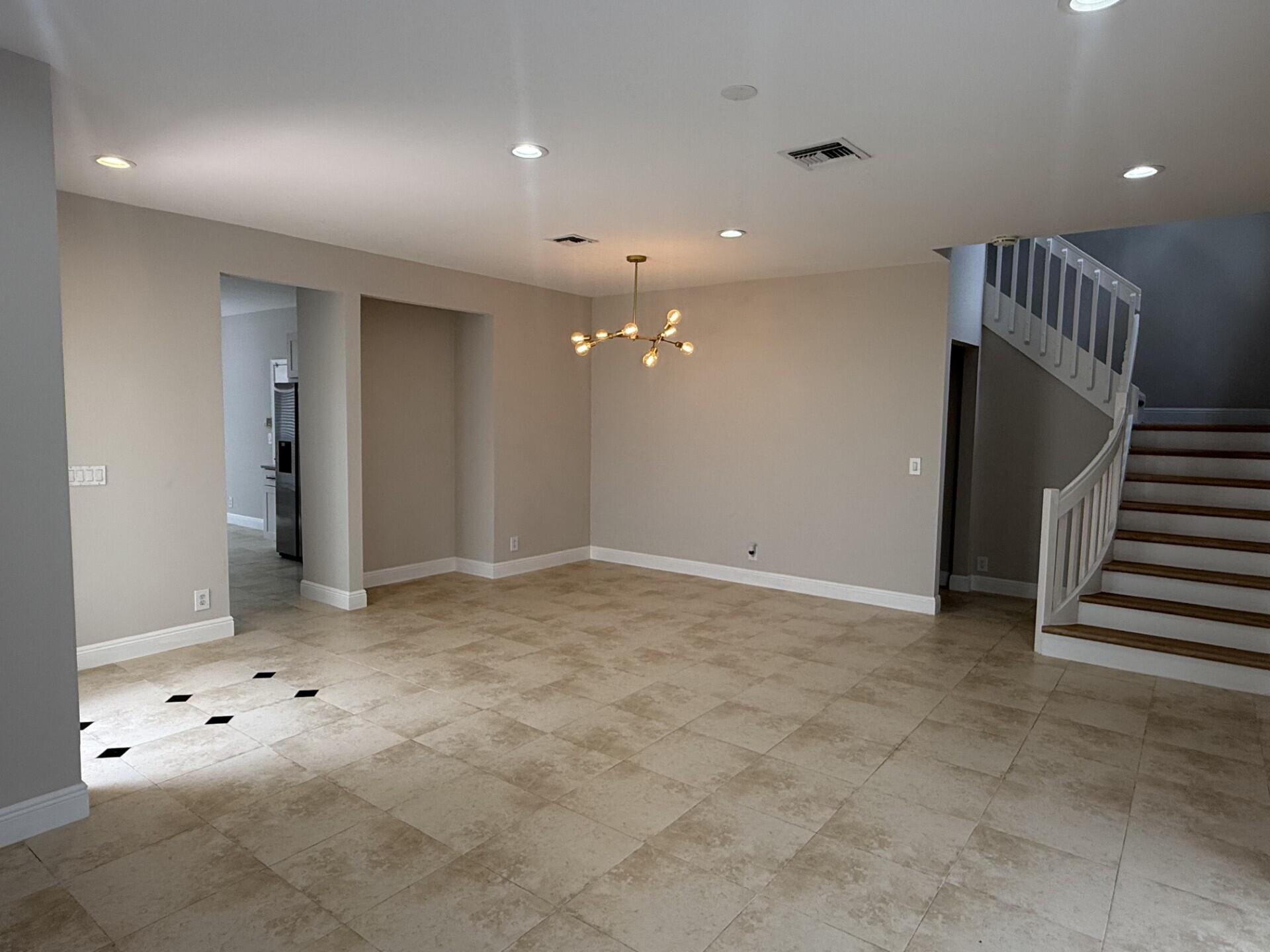 7218 Panache Way Boca Raton, FL 33433 - Photo 4 of 24 Living room 2