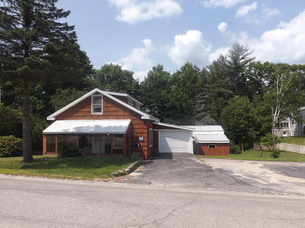 151 Pine Street Paris, ME 04281 - Photo 10 of 12 Photo