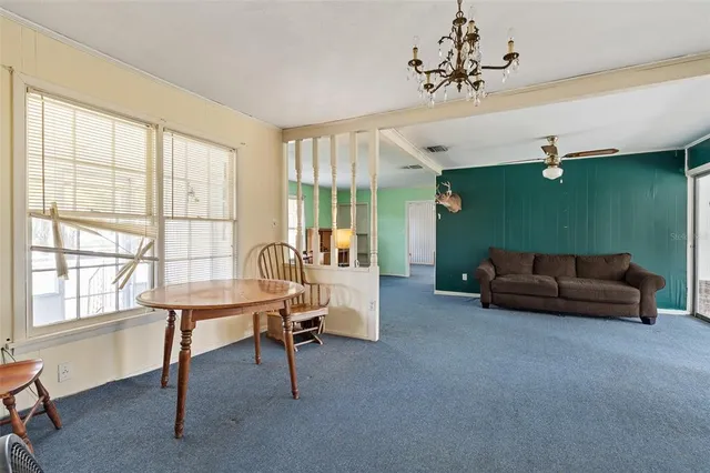 a bathroom with a sink a mirror and a shower