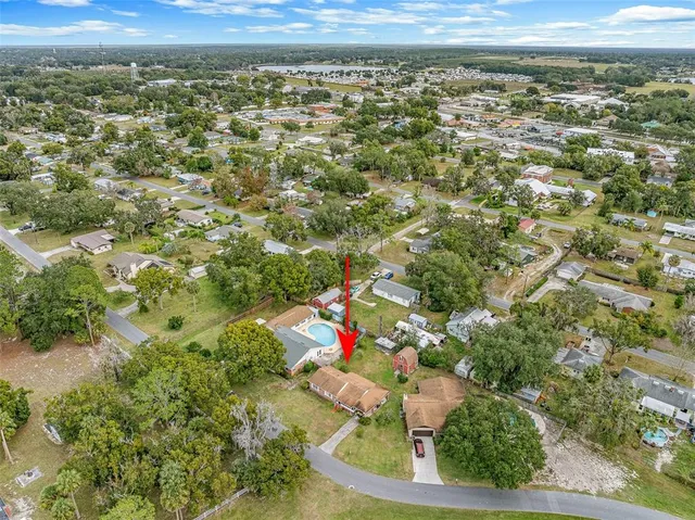 $150,000 | 470 Ogden Avenue, Umatilla, FL 32784