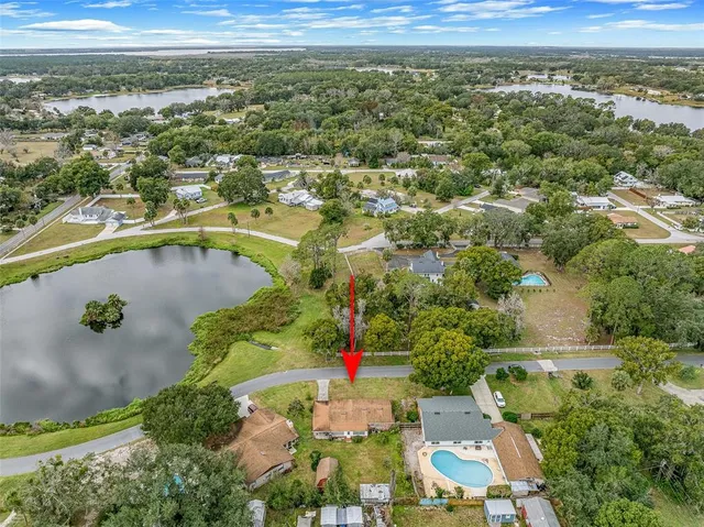 $150,000 | 470 Ogden Avenue, Umatilla, FL 32784