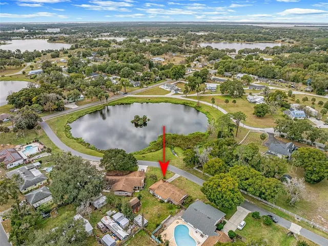 $150,000 | 470 Ogden Avenue, Umatilla, FL 32784