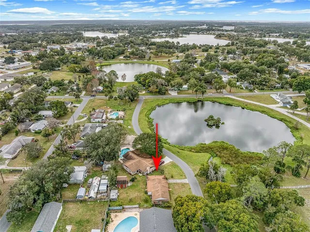 $150,000 | 470 Ogden Avenue, Umatilla, FL 32784