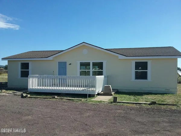 $2,400 | 10033 North Lunar Drive, Flagstaff, AZ 86004