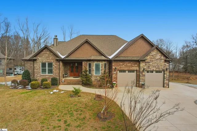 $749,900 | 1091 Park Road, Inman, SC 29349