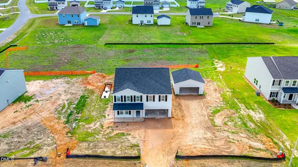 $395,000 | 47 Lowell Cove, Angier, NC 27501