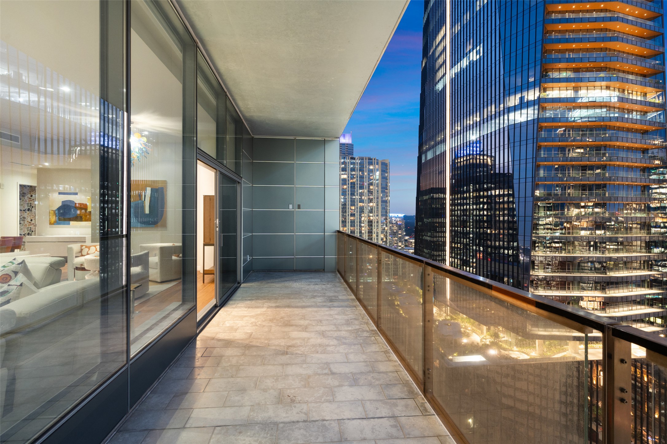 210 Lavaca Street, Unit 2505 Austin, TX 78701 - Photo 31 of 40