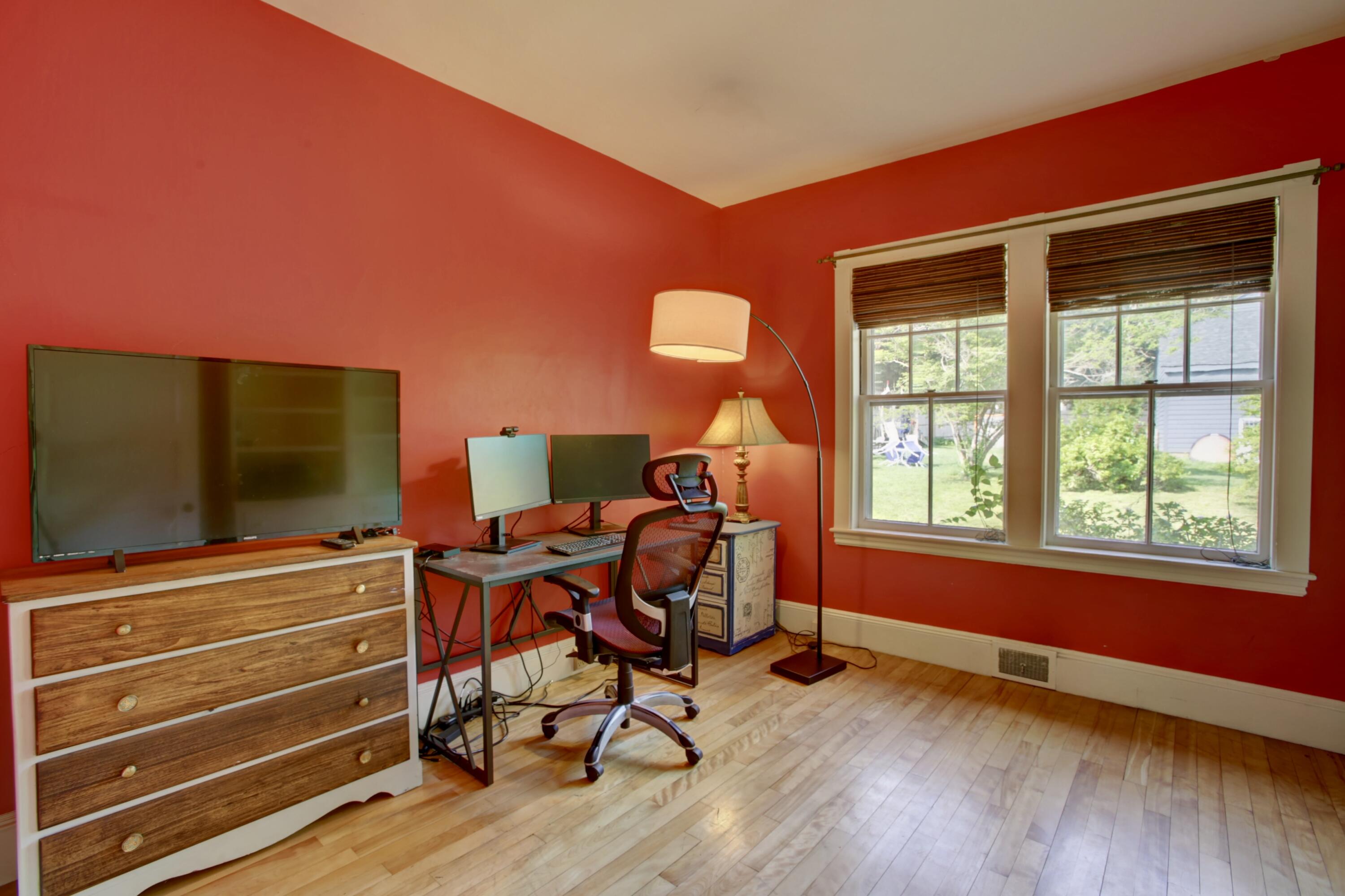 27 Trundy Road Cape Elizabeth, ME 04107 - Photo 16 of 38 27TrundyRd-Bedroom6