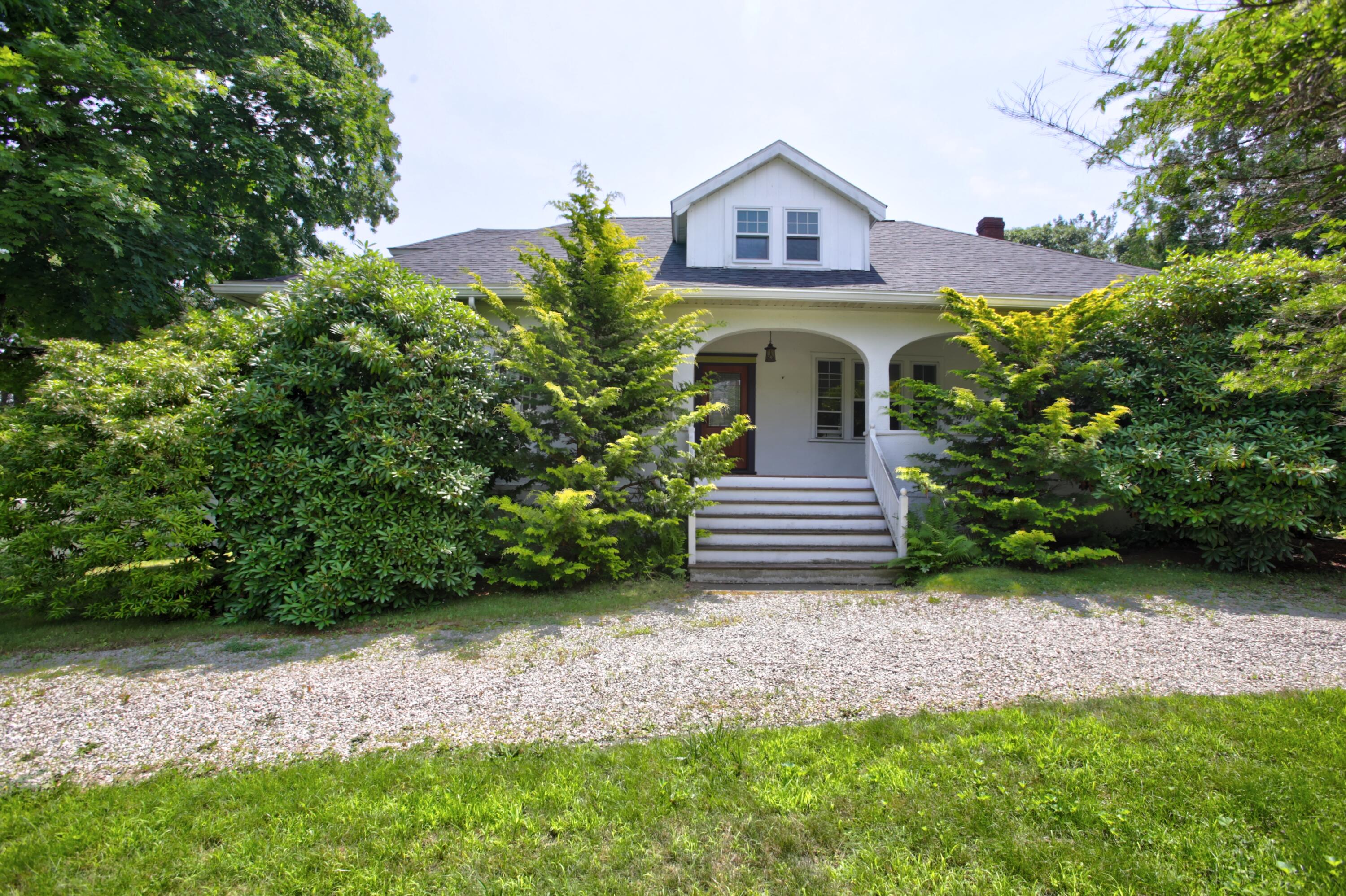 27 Trundy Road Cape Elizabeth, ME 04107 - Photo 2 of 38 Exterior 2