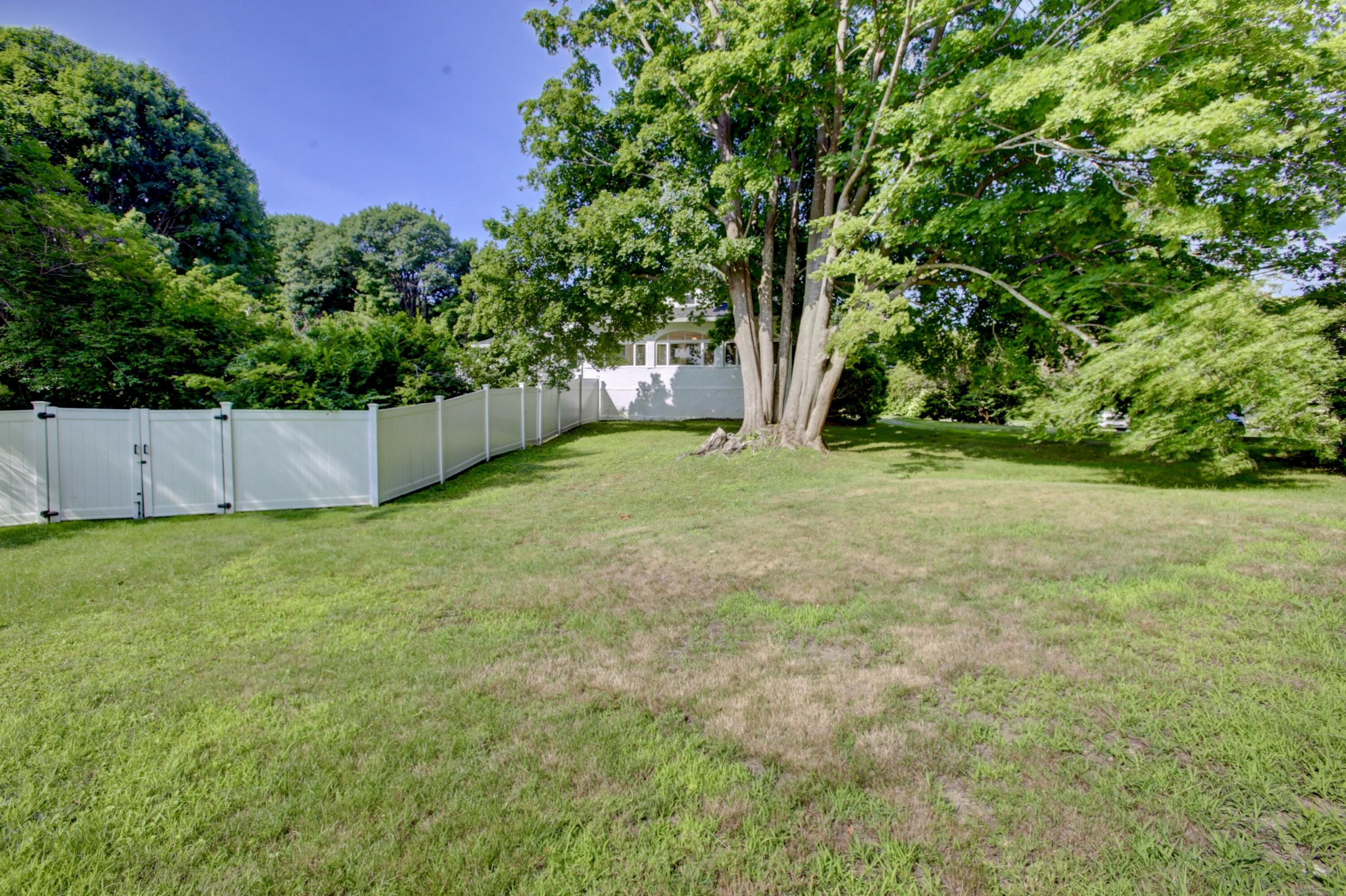 27 Trundy Road Cape Elizabeth, ME 04107 - Photo 35 of 38 27TrundyRd-Backyard