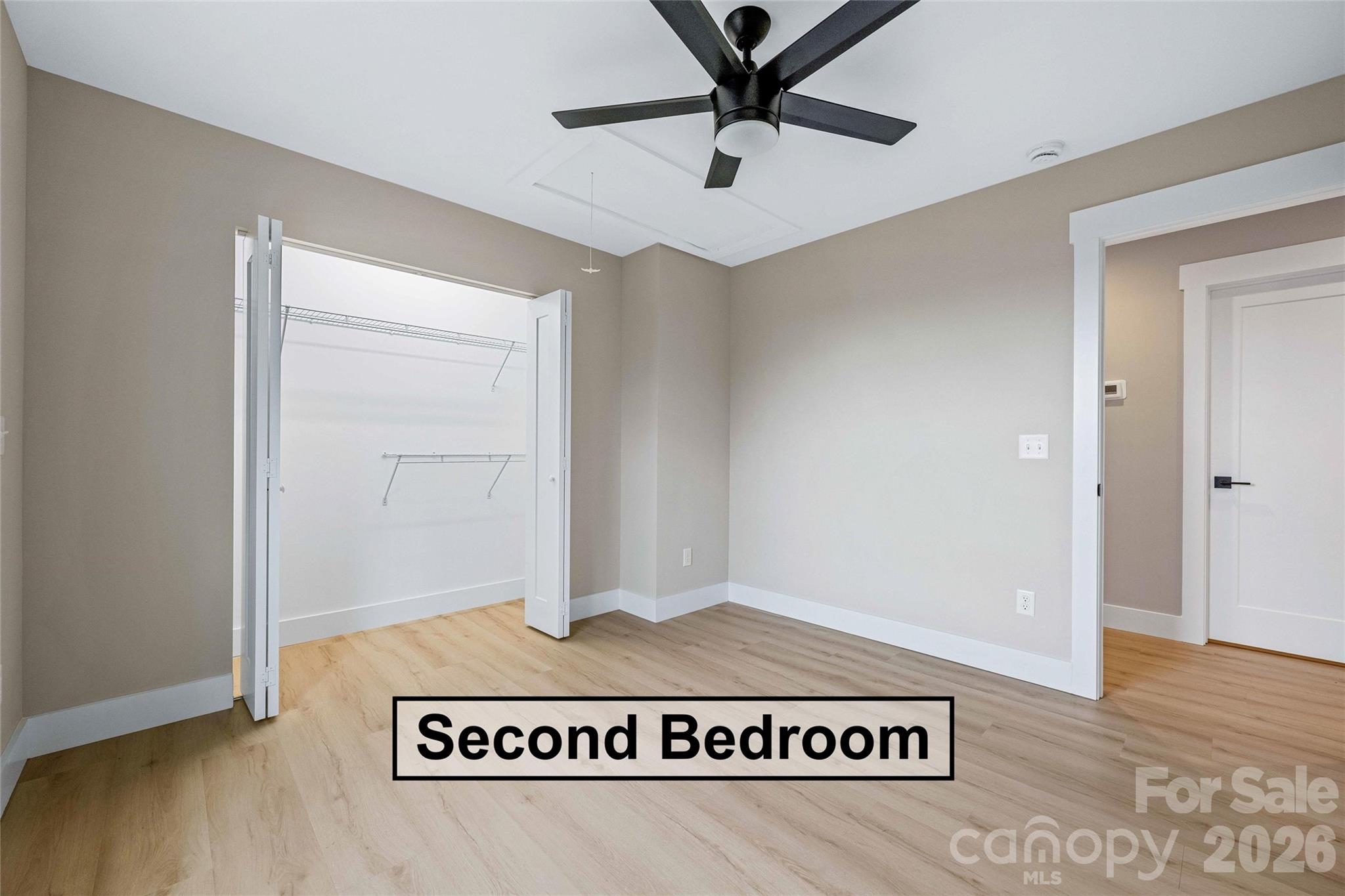 12 Knox Road Black Mountain, NC 28711 - Photo 30 of 36