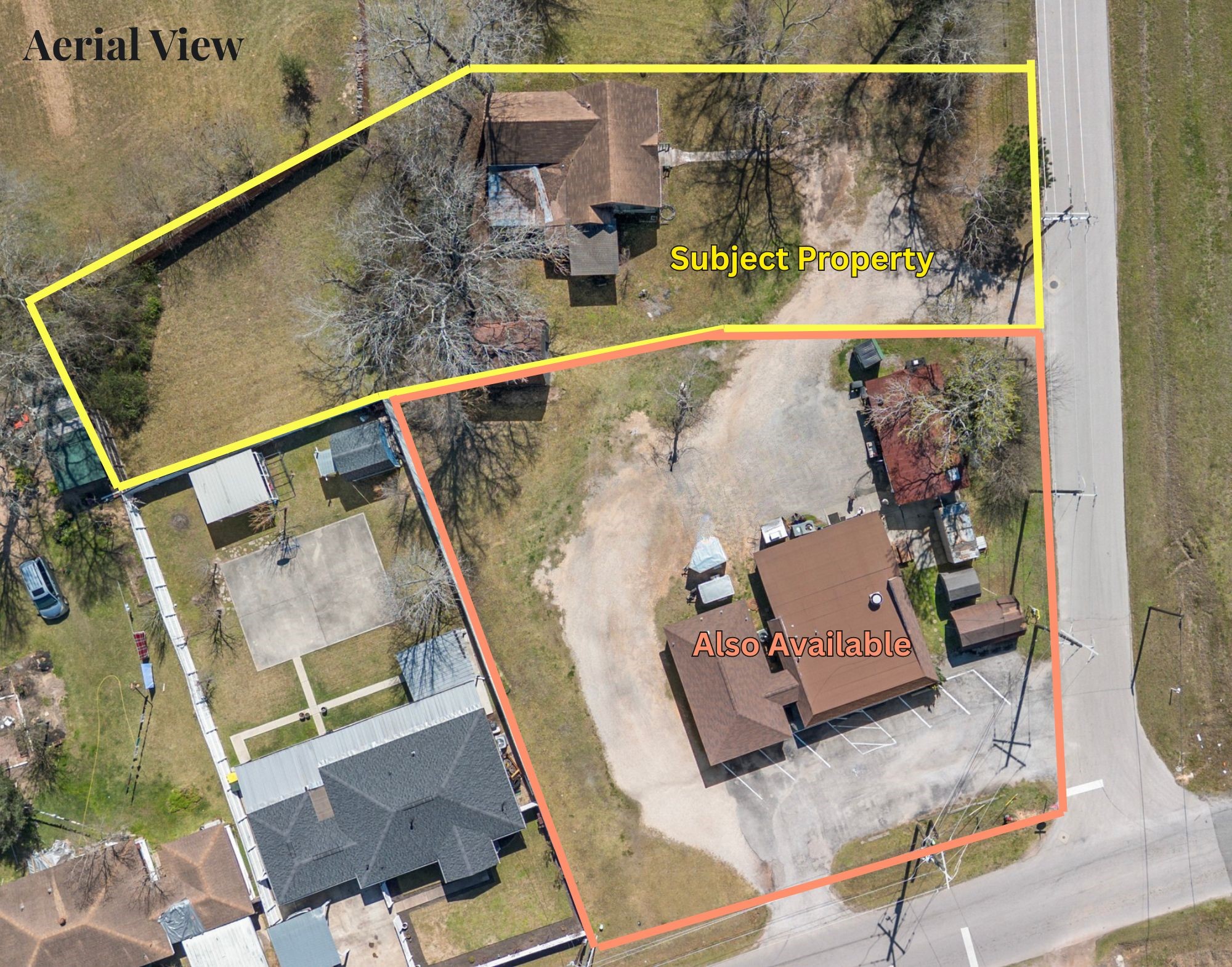 0 Riggs Street Conroe, TX 77301 - Photo 5 of 10