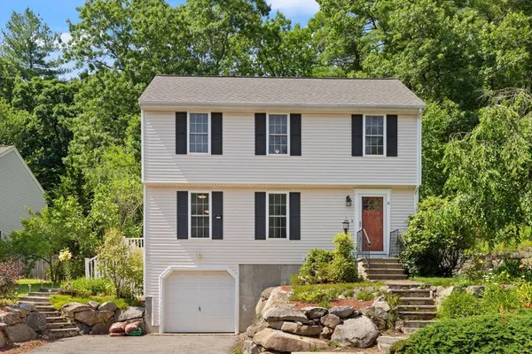 $658,000 | 16 Stoneview Drive, Westford, MA 01886