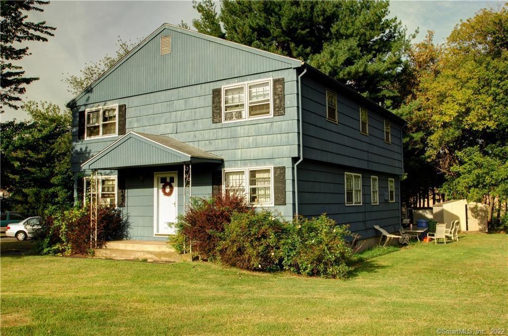 7 Madison Road Glastonbury, CT 06033 - Photo 1 of 1 Gallery Image 1