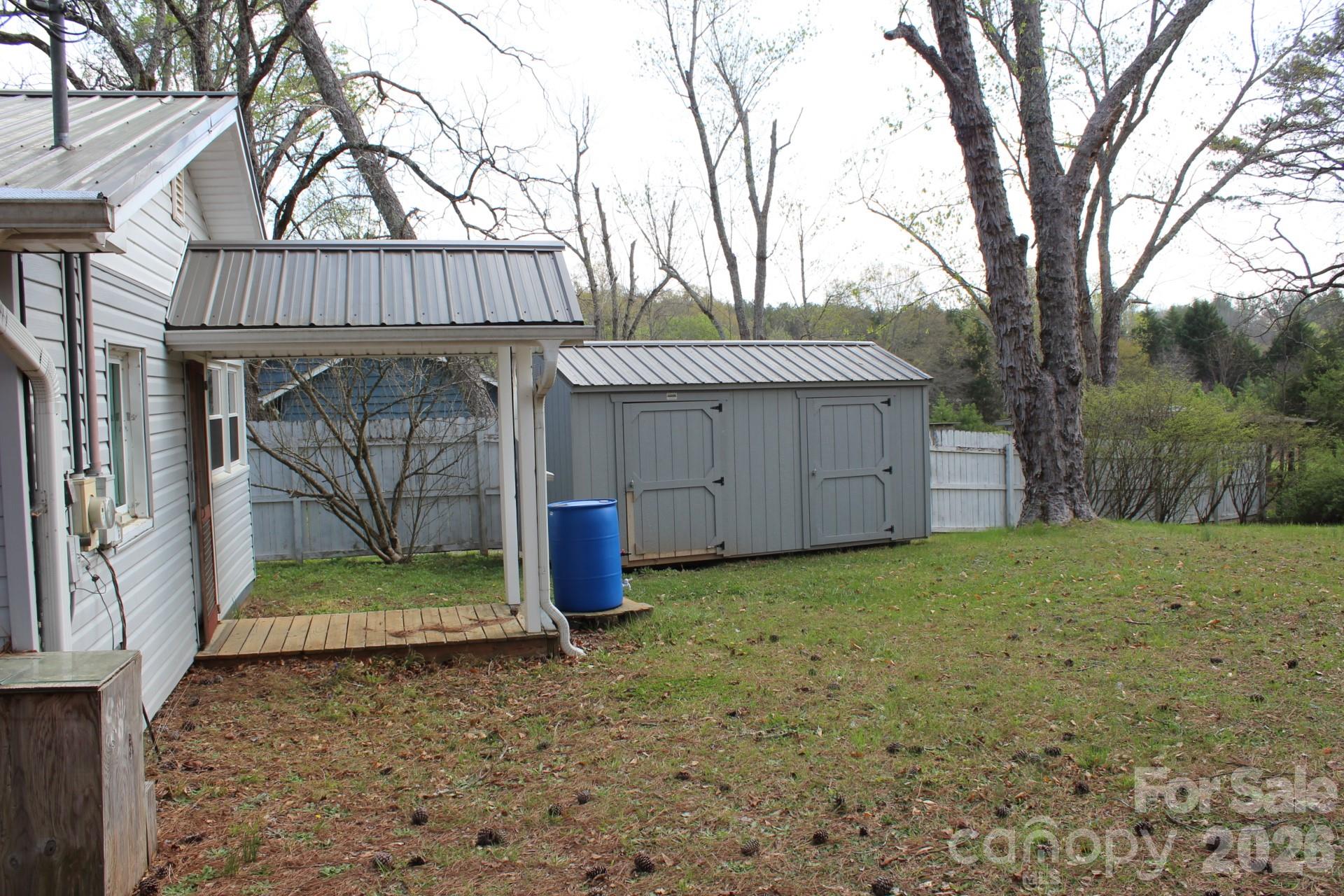 7282 Highway 108 Mill Spring, NC 28756 - Photo 12 of 19
