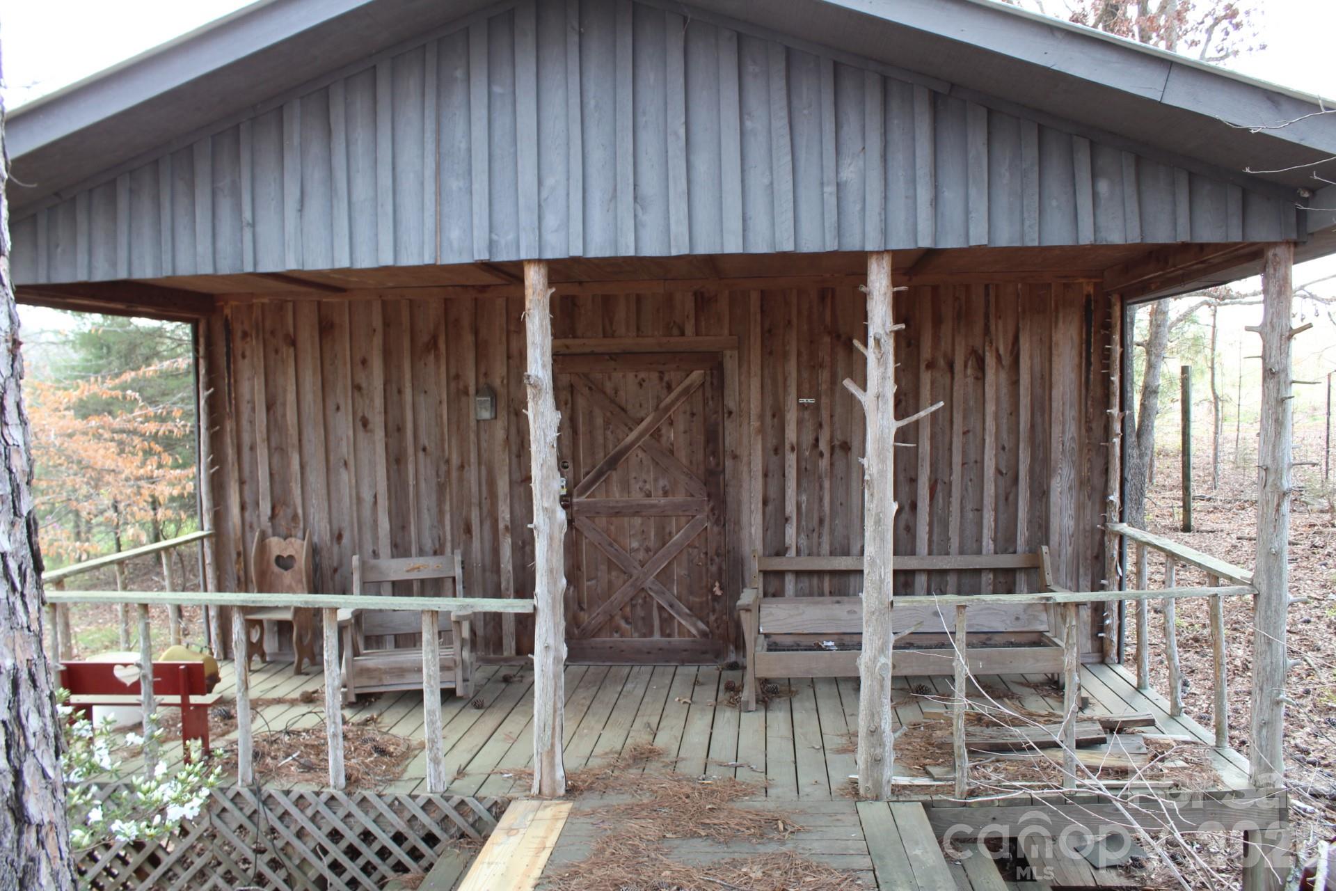 7282 Highway 108 Mill Spring, NC 28756 - Photo 16 of 19
