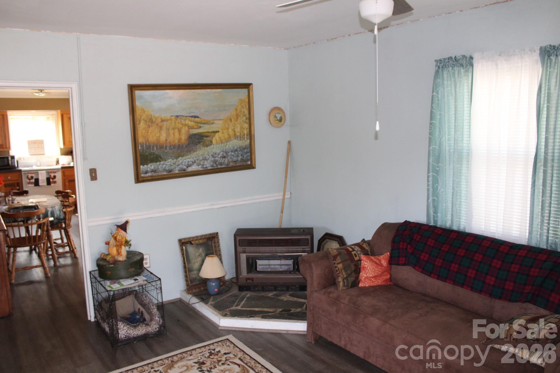 7282 Highway 108 Mill Spring, NC 28756 - Photo 7 of 19