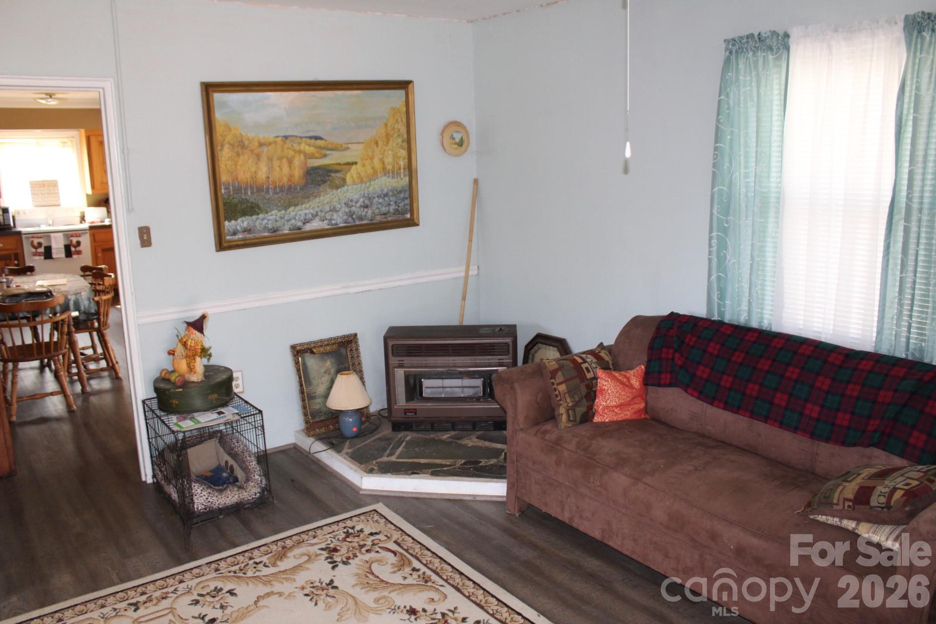 7282 Highway 108 Mill Spring, NC 28756 - Photo 8 of 19