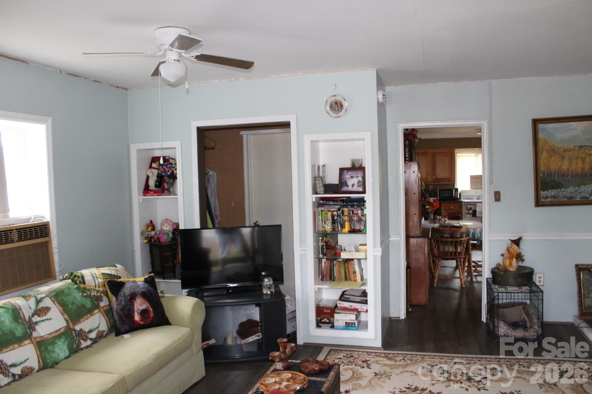 7282 Highway 108 Mill Spring, NC 28756 - Photo 10 of 19