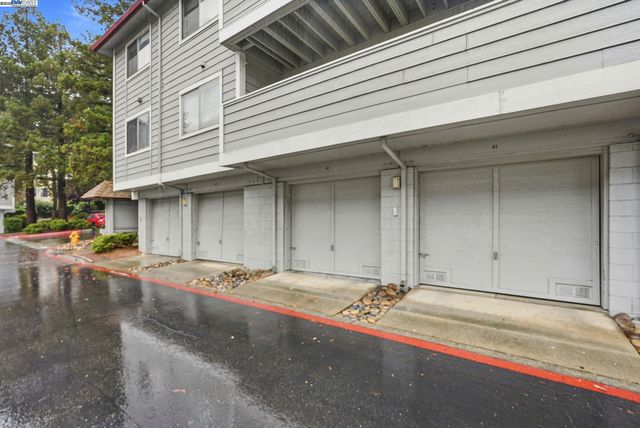 a view of a house with pool